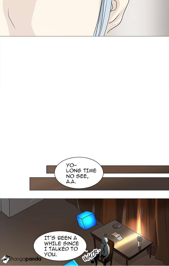 Tower of God Chapter 232 image 48
